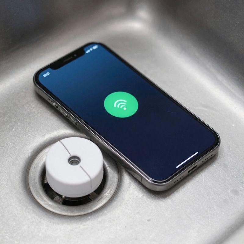 Leak Detection & Repair in Hazel Crest