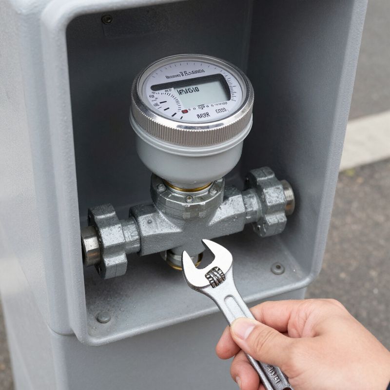 How to Cover an Outdoor Spigot for Winter in Hazel Crest