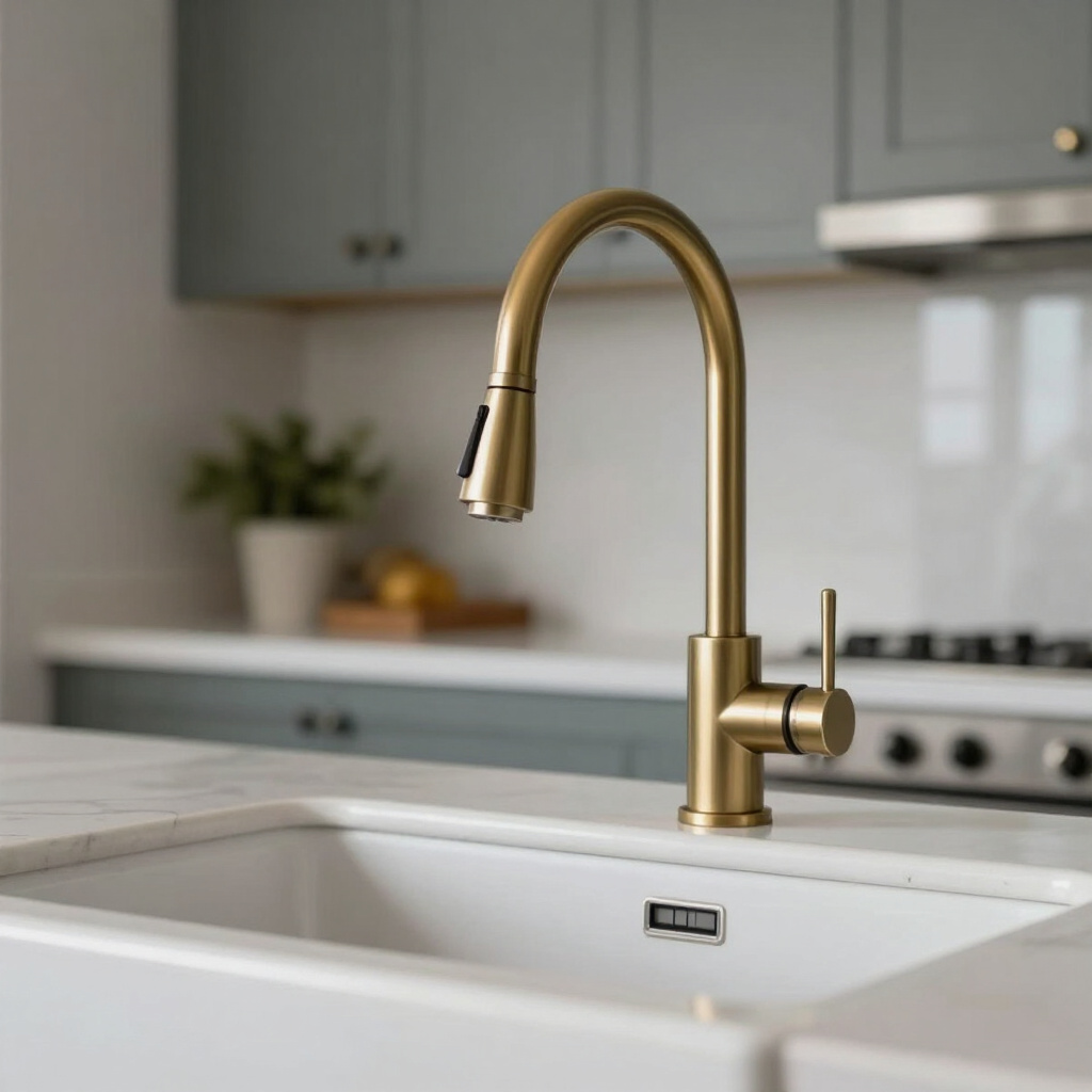 Bathroom & Kitchen Upgrades in Hazel Crest