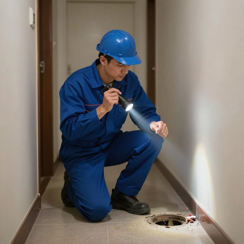 Emergency Plumbing in Hazel Crest